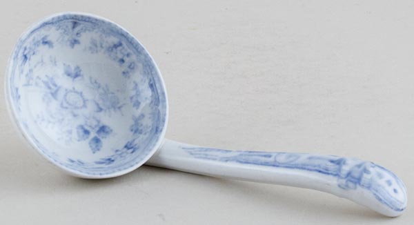 Sauce Ladle c1880s